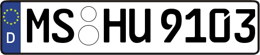 MS-HU9103