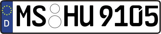 MS-HU9105