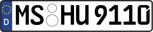 MS-HU9110