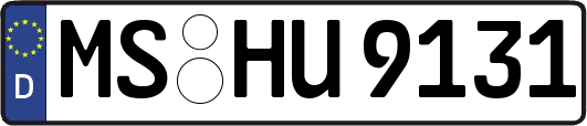 MS-HU9131
