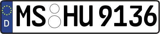 MS-HU9136