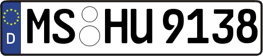 MS-HU9138