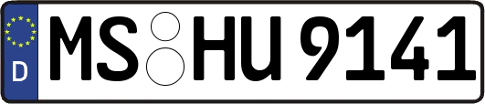 MS-HU9141