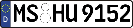 MS-HU9152