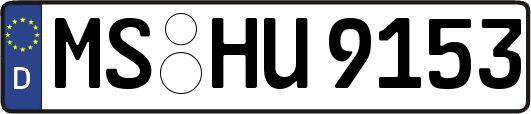 MS-HU9153