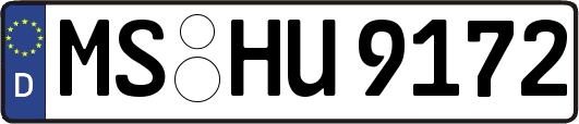 MS-HU9172