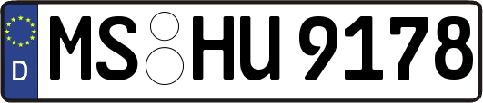 MS-HU9178