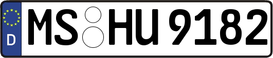 MS-HU9182