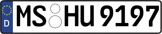 MS-HU9197