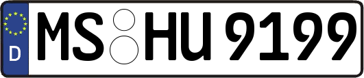 MS-HU9199