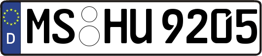 MS-HU9205