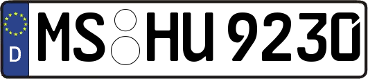 MS-HU9230