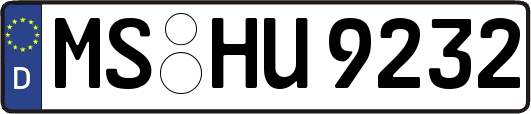 MS-HU9232