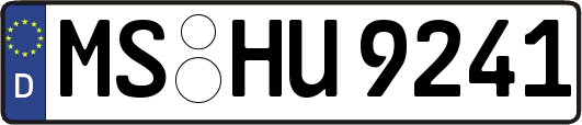 MS-HU9241