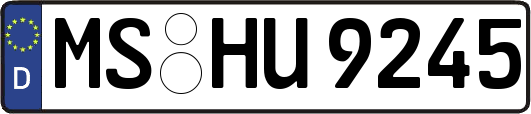 MS-HU9245