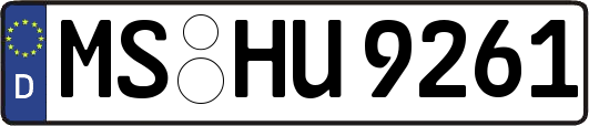 MS-HU9261