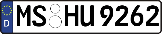 MS-HU9262