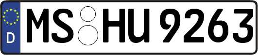 MS-HU9263