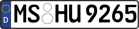 MS-HU9265