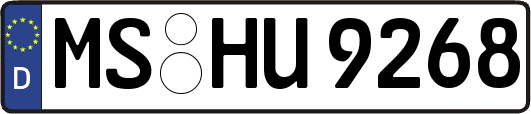 MS-HU9268