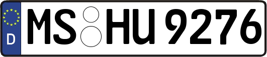 MS-HU9276