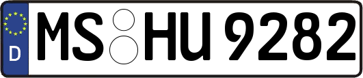 MS-HU9282