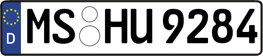 MS-HU9284