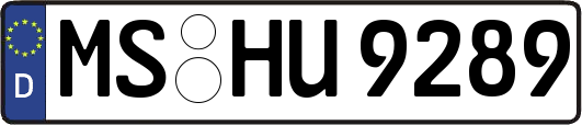 MS-HU9289