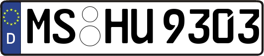 MS-HU9303
