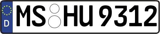 MS-HU9312