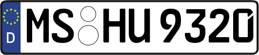 MS-HU9320