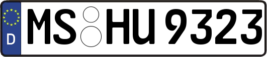 MS-HU9323