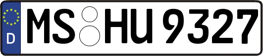 MS-HU9327