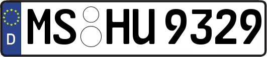 MS-HU9329