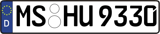 MS-HU9330