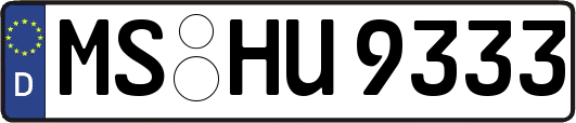 MS-HU9333