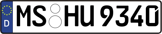 MS-HU9340