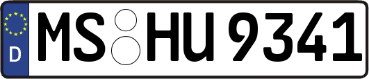 MS-HU9341