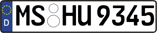 MS-HU9345