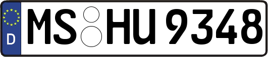 MS-HU9348