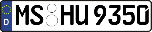 MS-HU9350