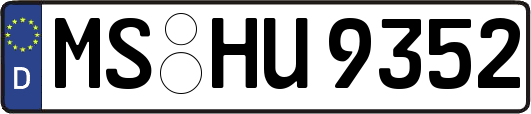 MS-HU9352