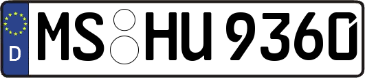 MS-HU9360