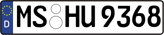 MS-HU9368