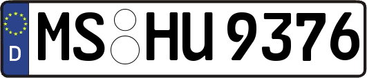 MS-HU9376