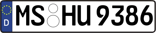 MS-HU9386
