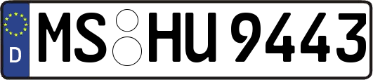 MS-HU9443