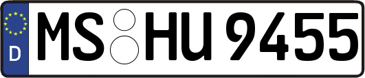 MS-HU9455