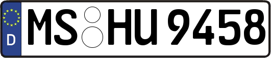 MS-HU9458