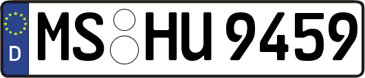 MS-HU9459